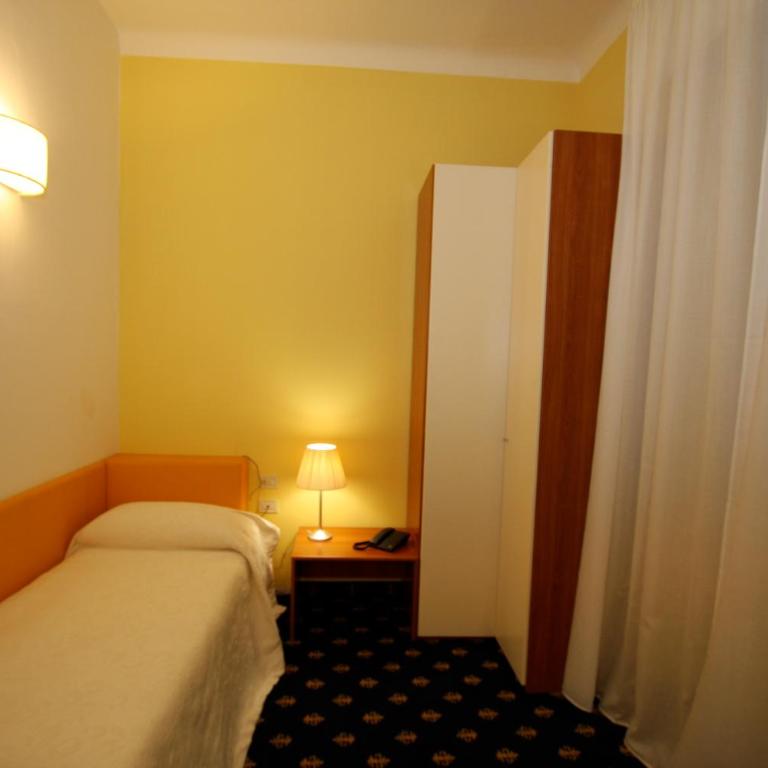 My Hotel Milano - Camera Singola - 7