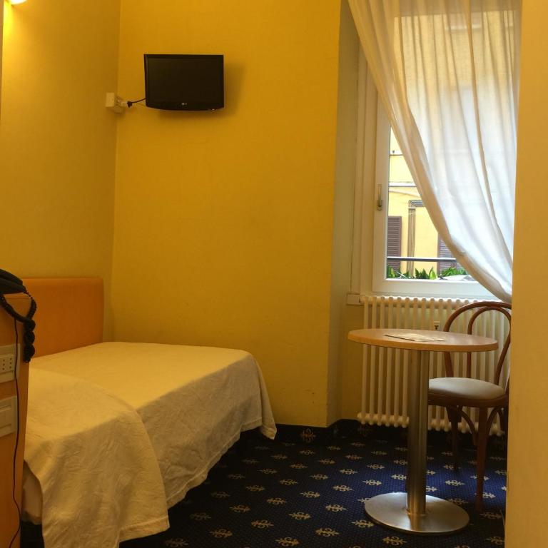 My Hotel Milano - Camera Singola - 6