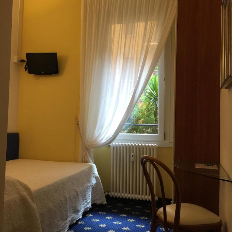 My Hotel Milano - Camera Singola Superior - 5