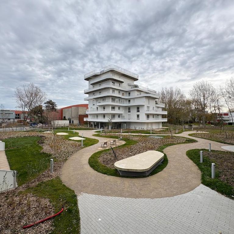 Sea side - MALOE Residence - beach - Apartment mit 2 Schlafzimmern - 2