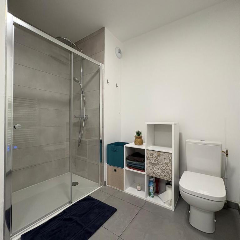 Sea side - MALOE Residence - beach - Apartment mit 2 Schlafzimmern - 4