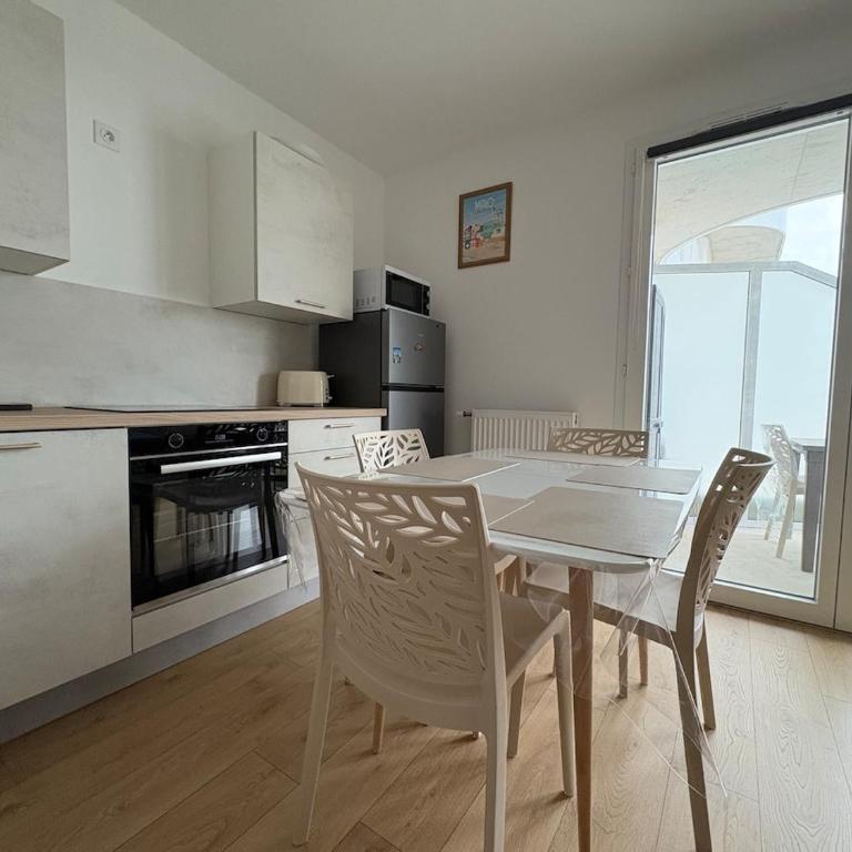 Sea side - MALOE Residence - beach - Apartment mit 2 Schlafzimmern - 8