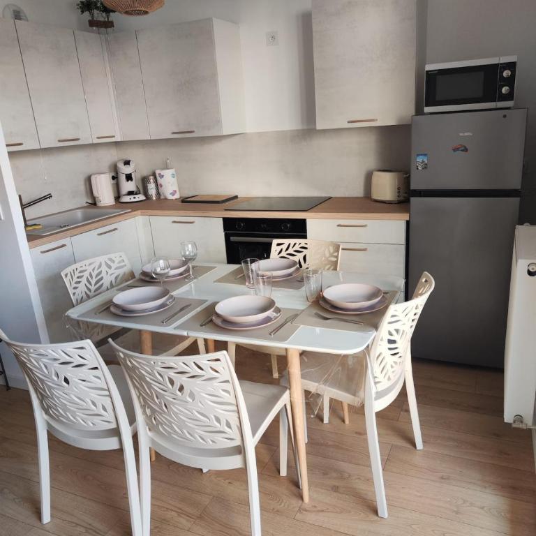 Sea side - MALOE Residence - beach - Apartment mit 2 Schlafzimmern - 12