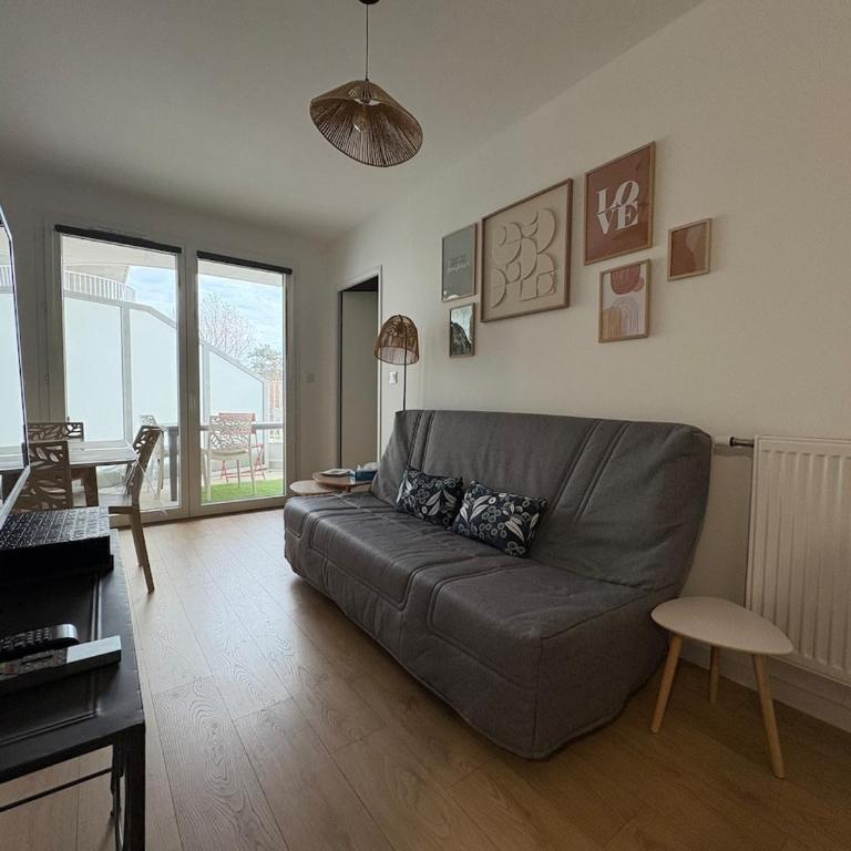 Sea side - MALOE Residence - beach - Apartment mit 2 Schlafzimmern - 14