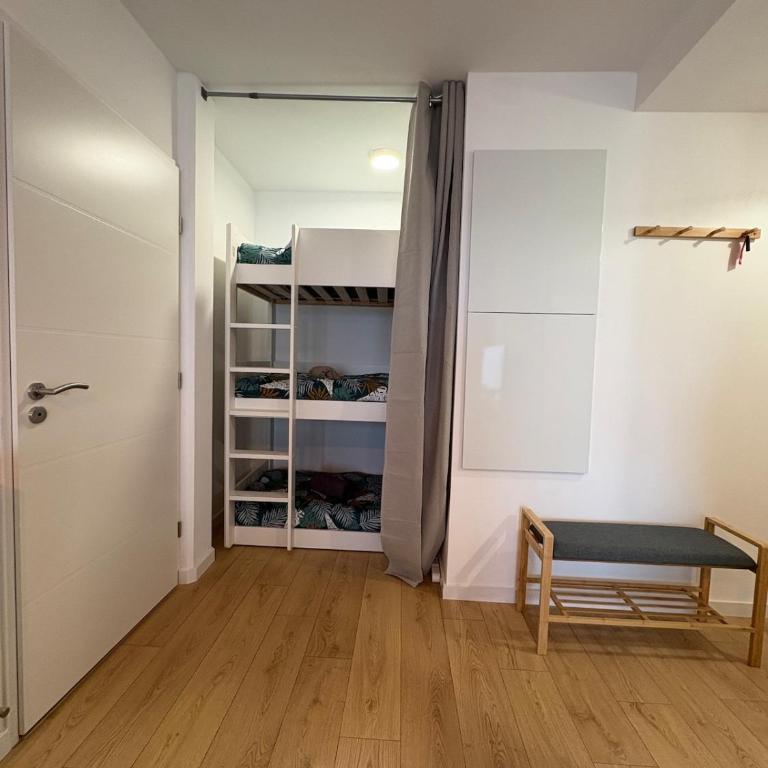 Sea side - MALOE Residence - beach - Apartment mit 2 Schlafzimmern - 15