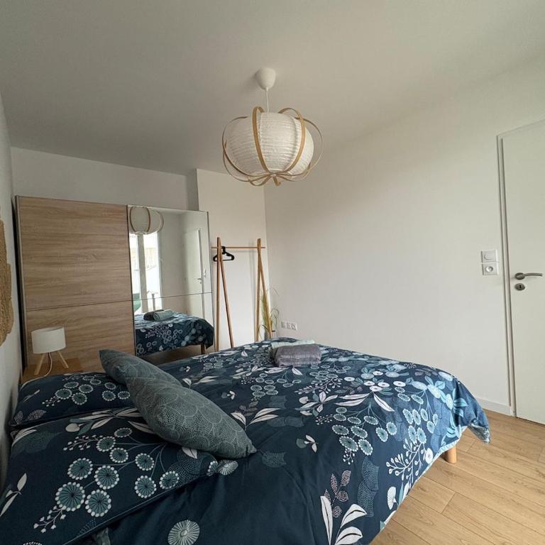 Sea side - MALOE Residence - beach - Apartment mit 2 Schlafzimmern - 18