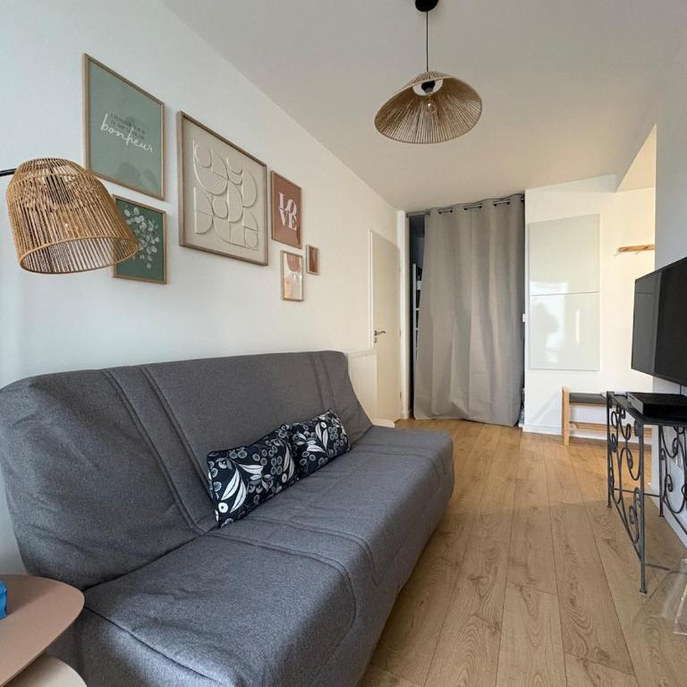 Sea side - MALOE Residence - beach - Apartment mit 2 Schlafzimmern - 23