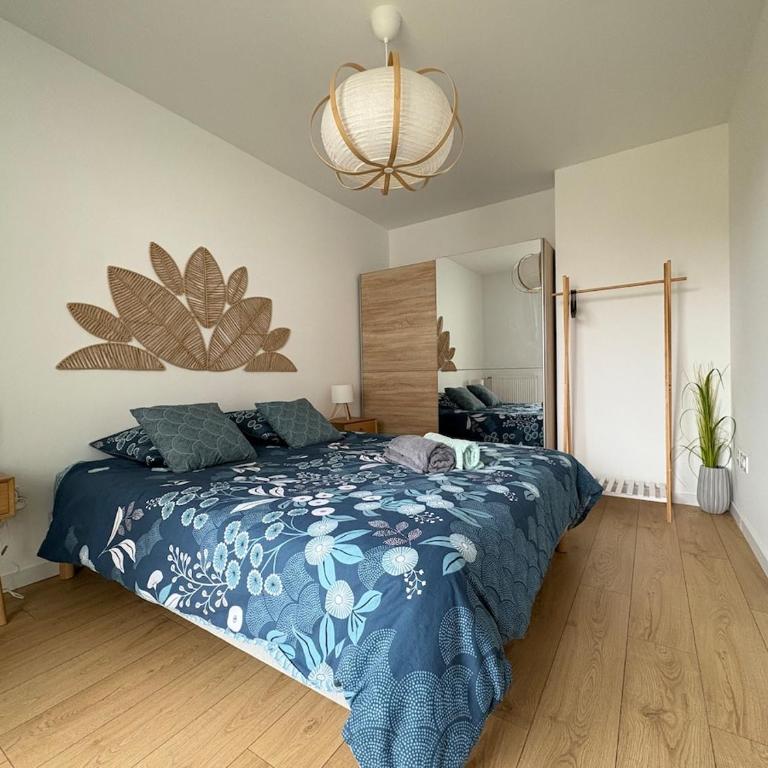 Sea side - MALOE Residence - beach - Apartment mit 2 Schlafzimmern - 25