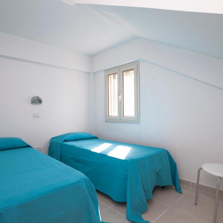 Villaggio Alba Chiara - Appartamento Deluxe con 2 Camere da Letto - 2