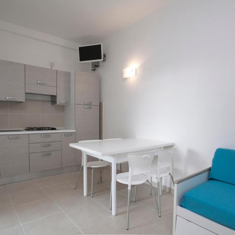 Villaggio Alba Chiara - Appartamento Deluxe con 2 Camere da Letto - 21