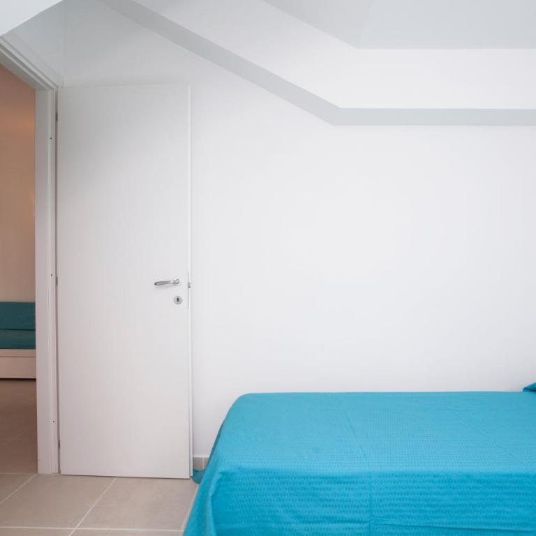 Villaggio Alba Chiara - Appartamento Deluxe con 2 Camere da Letto - 23