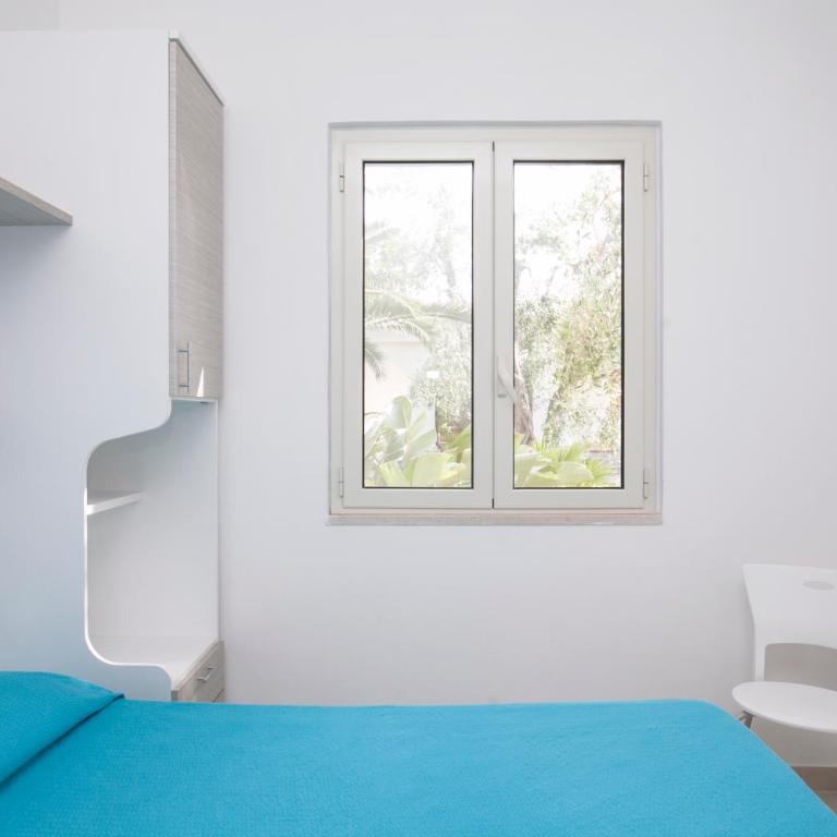 Villaggio Alba Chiara - Appartamento Deluxe con 2 Camere da Letto - 19
