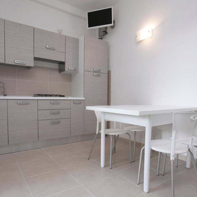 Villaggio Alba Chiara - Appartamento Deluxe con 2 Camere da Letto - 20