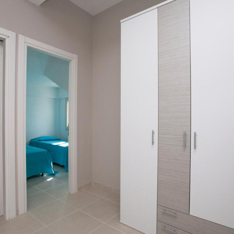 Villaggio Alba Chiara - Appartamento Deluxe con 2 Camere da Letto - 5
