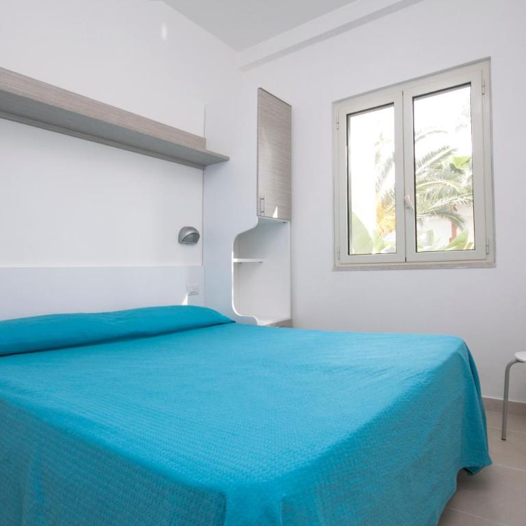 Villaggio Alba Chiara - Appartamento Deluxe con 2 Camere da Letto - 7