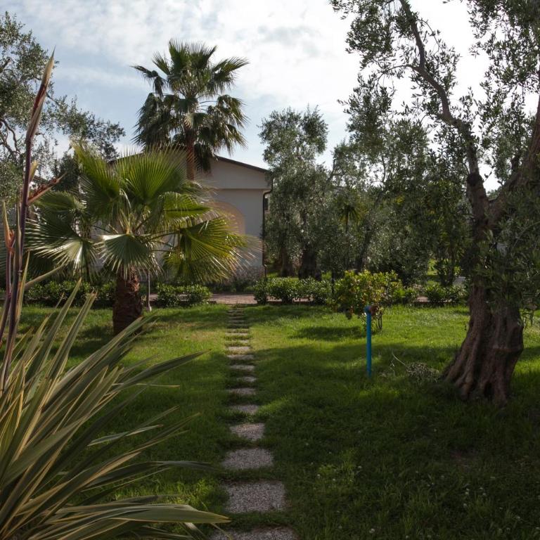 Villaggio Alba Chiara - Appartamento Deluxe con 2 Camere da Letto - 6