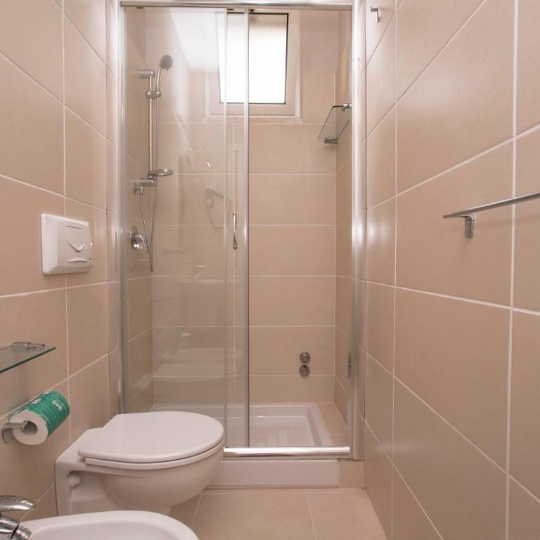 Villaggio Alba Chiara - Appartamento Deluxe con 2 Camere da Letto - 24