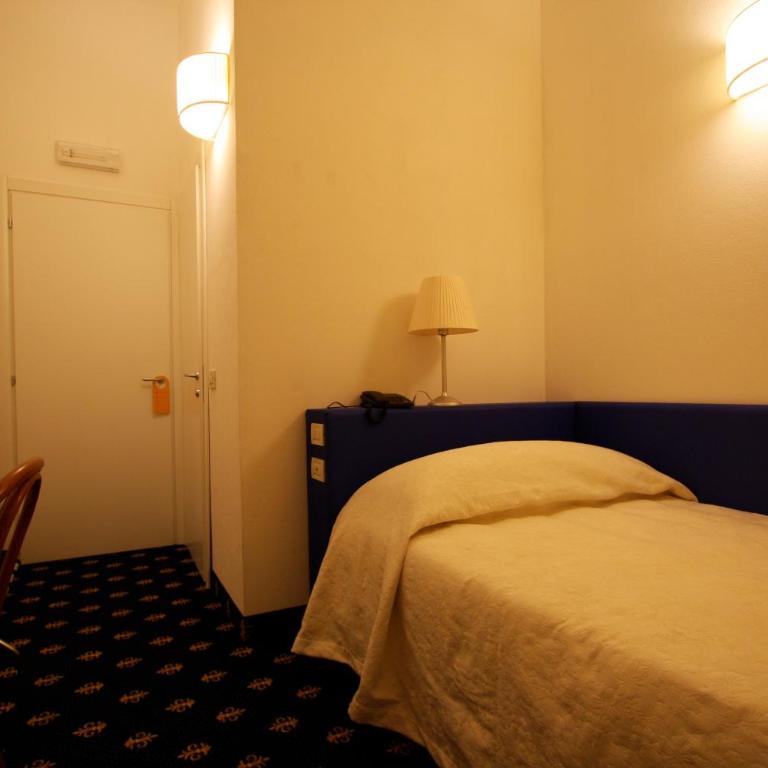 My Hotel Milano - Camera Singola - 3