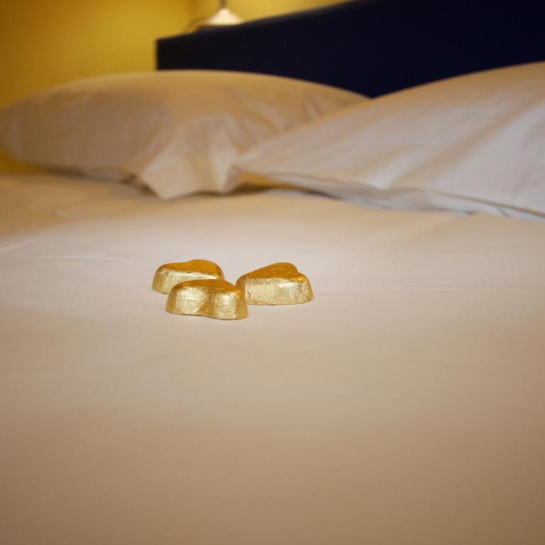 My Hotel Milano - Camera Matrimoniale/Doppia con Letti Singoli - 7