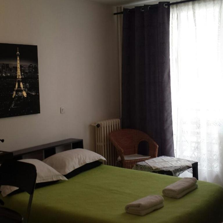 Apartment Louvre - Apartment - 5