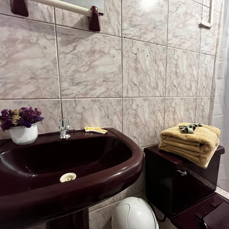 Casa Paqocha Garden - Ollantaytambo - Hot Water - Wifi - Cocina Compartida - Family Room with Private Bathroom - 8