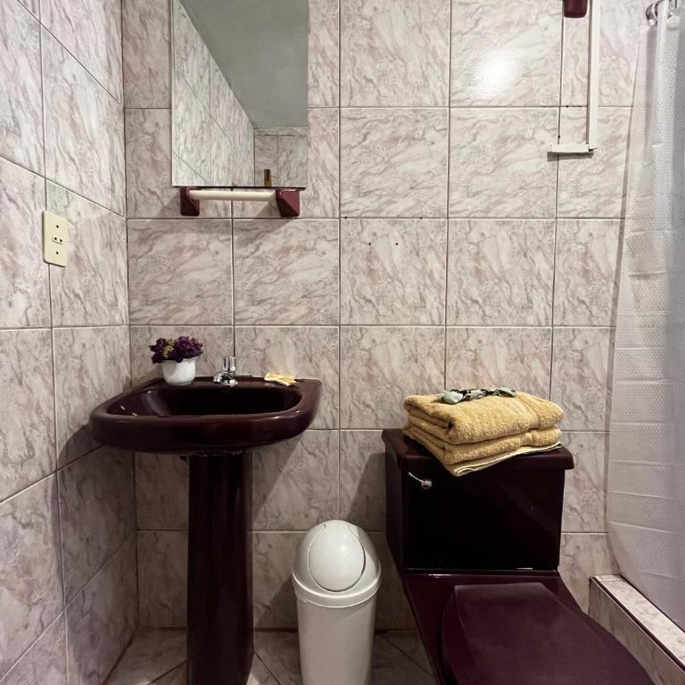 Casa Paqocha Garden - Ollantaytambo - Hot Water - Wifi - Cocina Compartida - Double Room with Shared Bathroom - 6