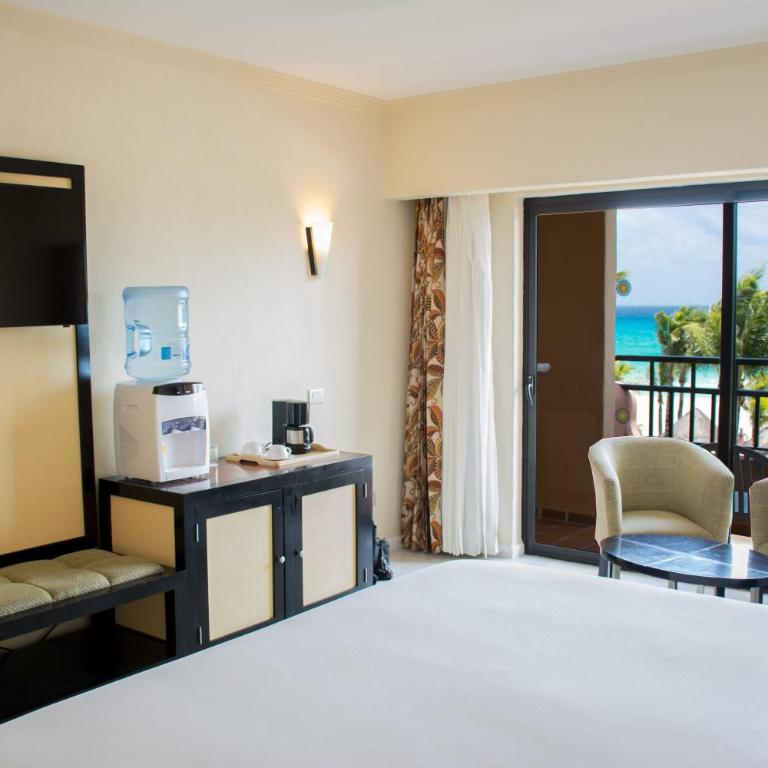 Sandos Playacar All Inclusive - Select Ocean Front Adults Only - 2