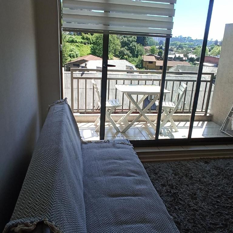 Bosques de Collao - Apartamento de 2 dormitorios - 2