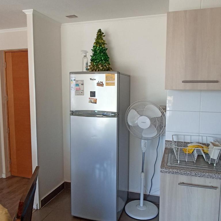 Bosques de Collao - Apartamento de 2 dormitorios - 3