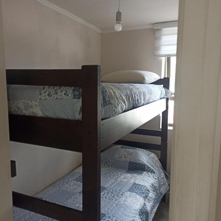 Bosques de Collao - Apartamento de 2 dormitorios - 5