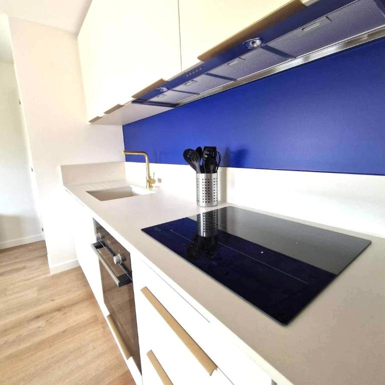 Villa Des Plages 285 m2 Classé 5étoiles premium 14 personnes SPA et Piscine - Deluxe Villa - 15