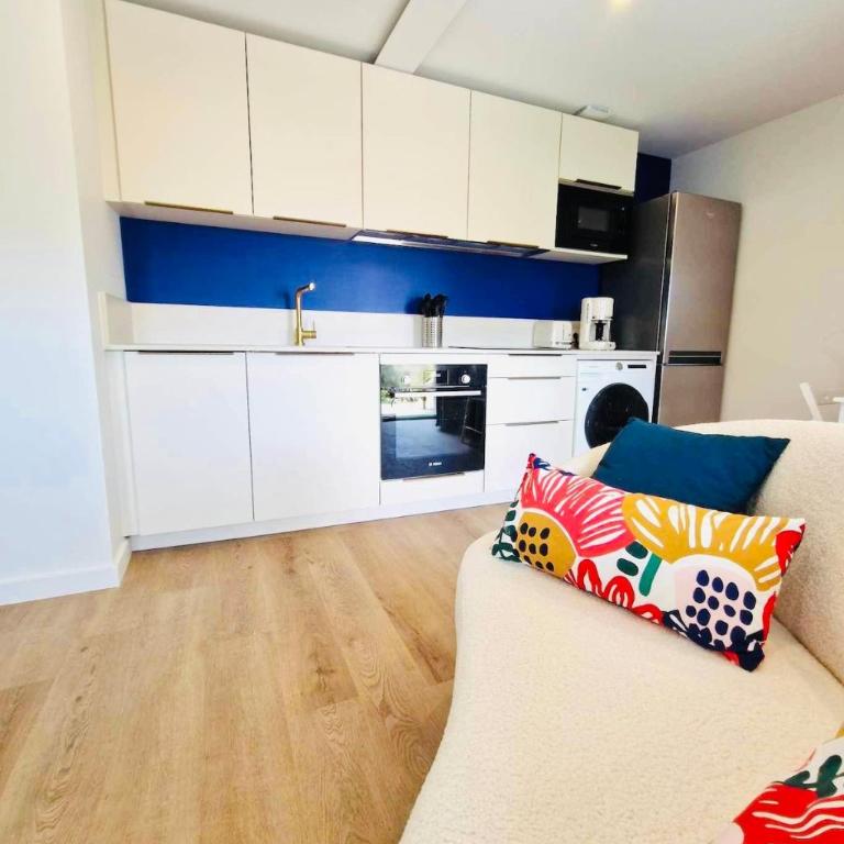 Villa Des Plages 285 m2 Classé 5étoiles premium 14 personnes SPA et Piscine - Deluxe Villa - 17
