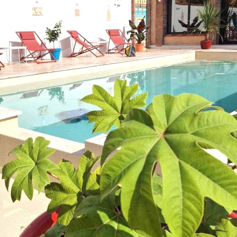 Villa Des Plages 285 m2 Classé 5étoiles premium 14 personnes SPA et Piscine - Deluxe Villa - 39