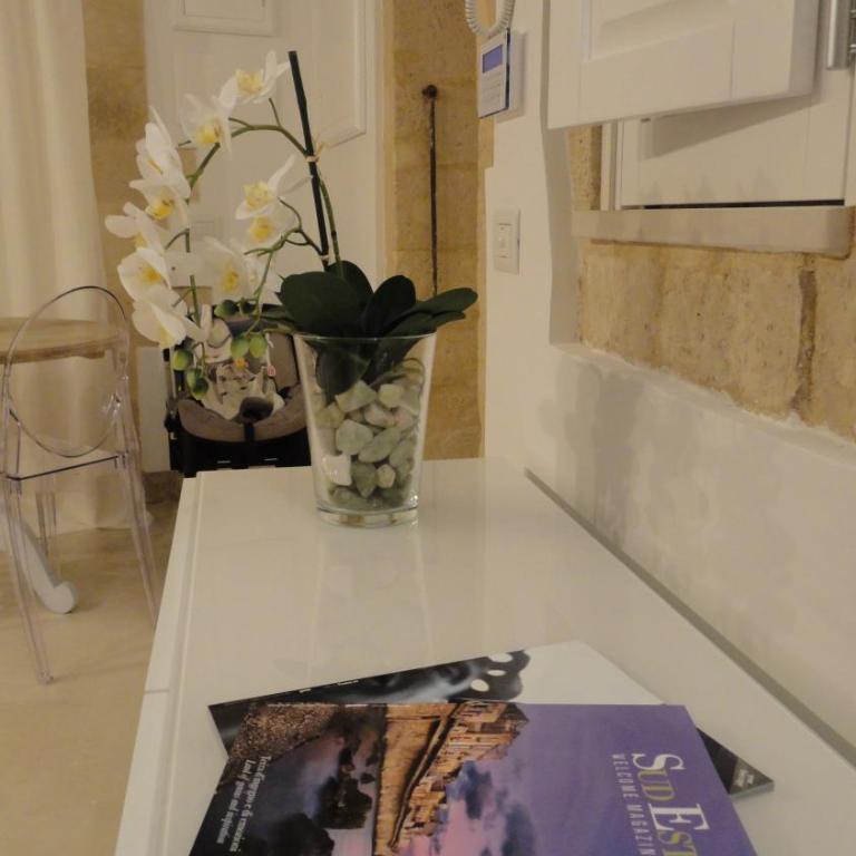 Le Stanze di Carlo - Loft - 51
