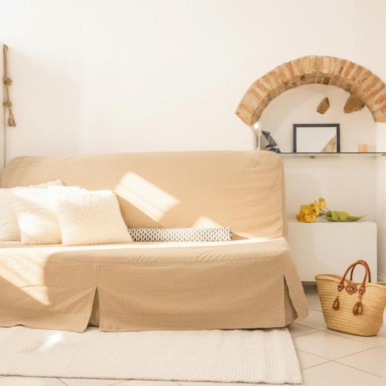 Home Studio Oneglia - Monolocale - 2