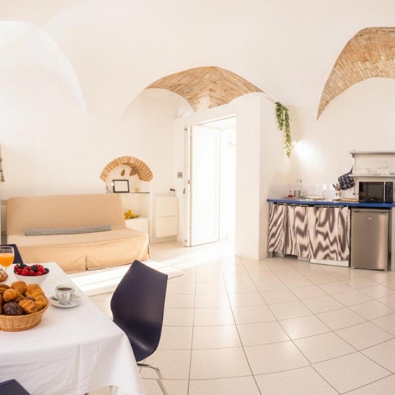 Home Studio Oneglia - Monolocale - 3
