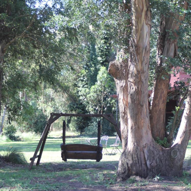 Quinta El Monte - Casa de 2 dormitorios - 10