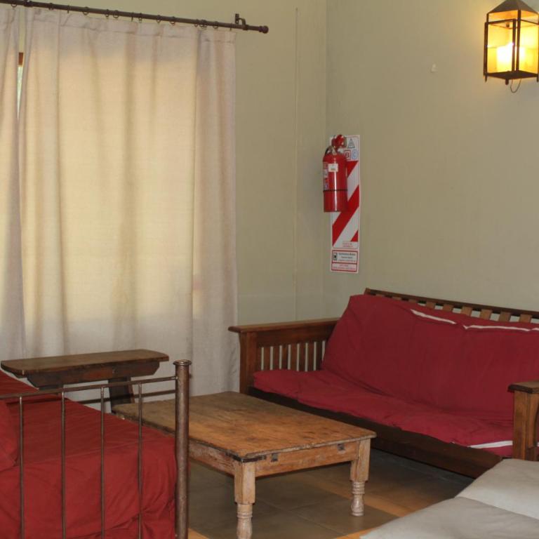Quinta El Monte - Casa de 2 dormitorios - 26