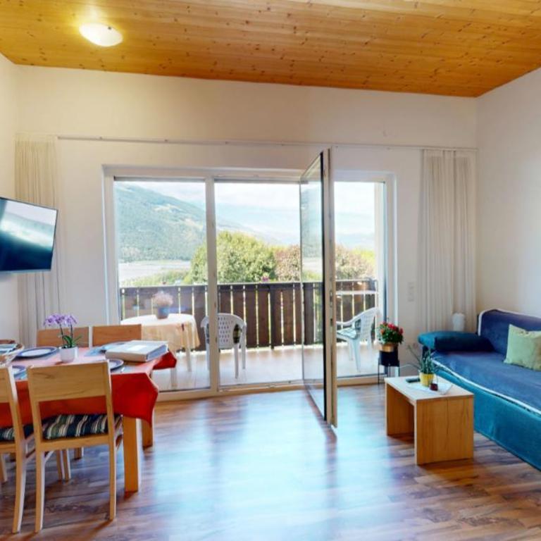 Garnhof - Appartamento Monolocale - 10