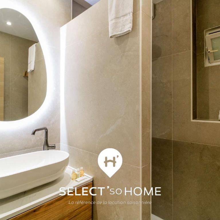 SELECT'soHOME - Jardin vue mer à Pramousquier - ASTRA - Maison 2 Chambres - 11