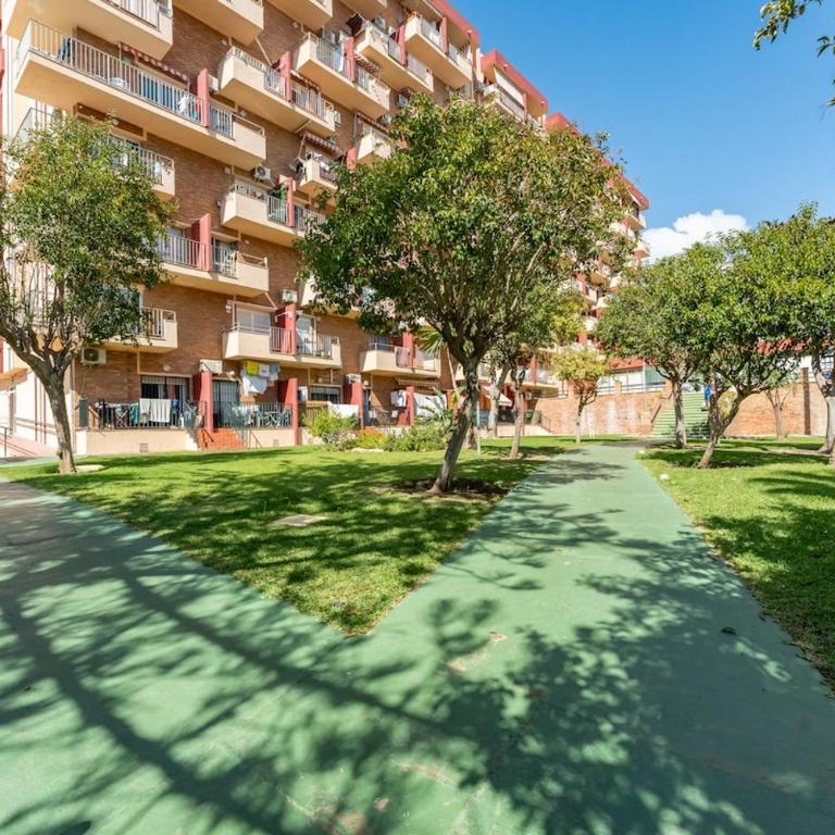 Cosy studio Jupiter Beach&Pool Bonanza - Apartamento de 1 dormitorio - 26