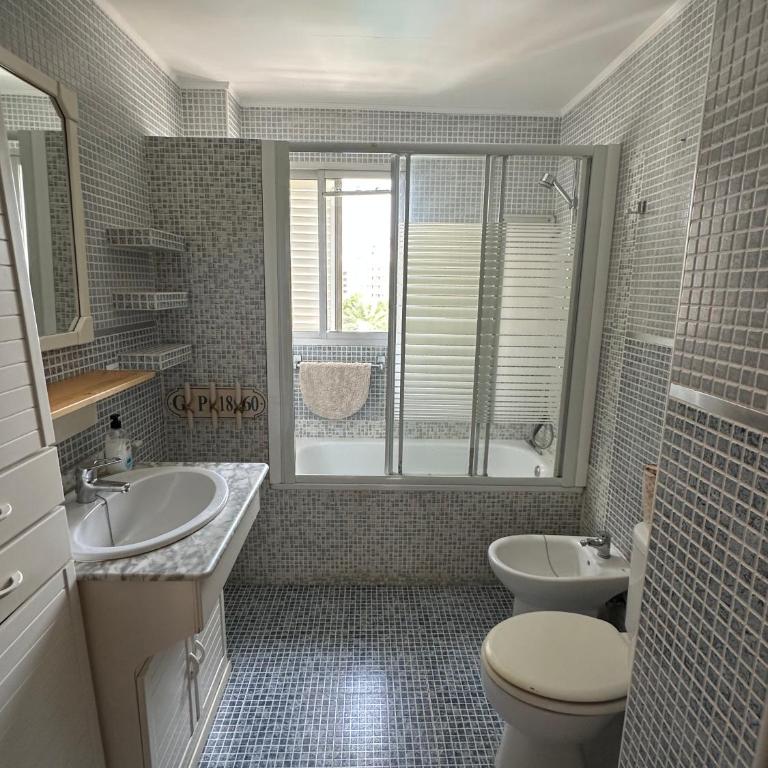 Playa Campello - Apartamento de 3 dormitorios - 18