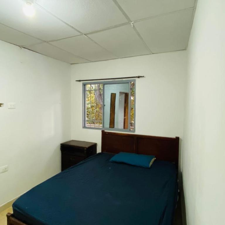 Casa de Edi Santa Marta - Double Room - 1