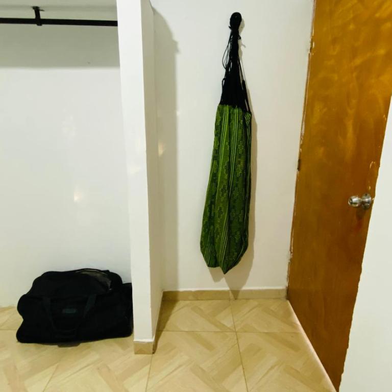 Casa de Edi Santa Marta - Double Room - 2