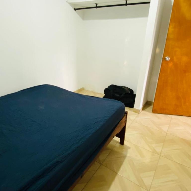 Casa de Edi Santa Marta - Double Room - 3