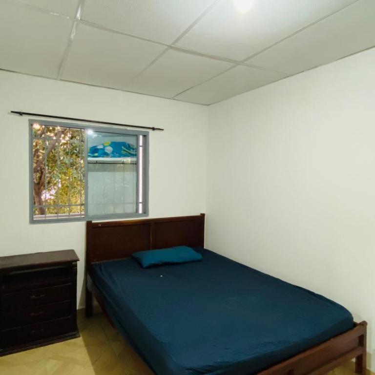 Casa de Edi Santa Marta - Double Room - 4