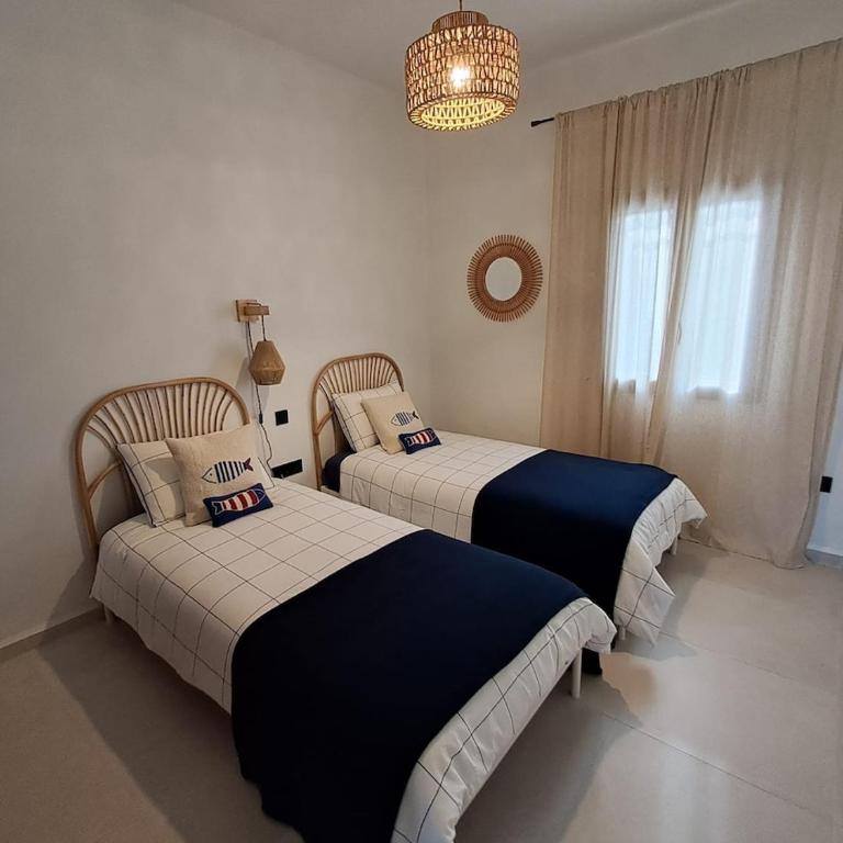 La Casita del Mar - Villa de 2 dormitorios - 7