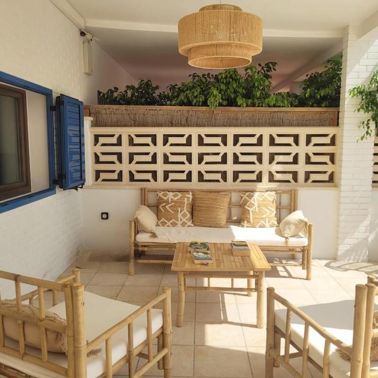 La Casita del Mar - Villa de 2 dormitorios - 14