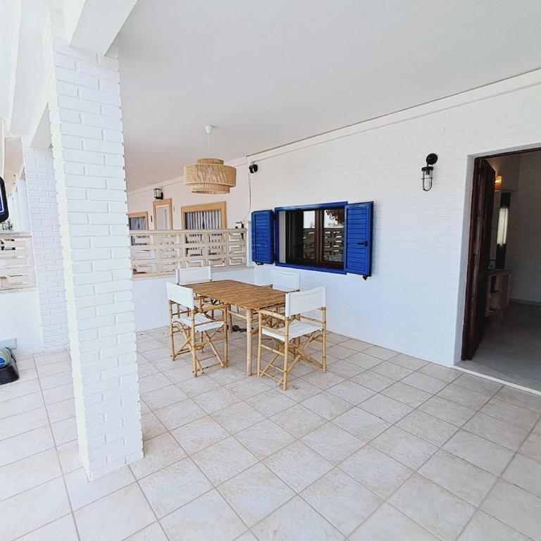 La Casita del Mar - Villa de 2 dormitorios - 17