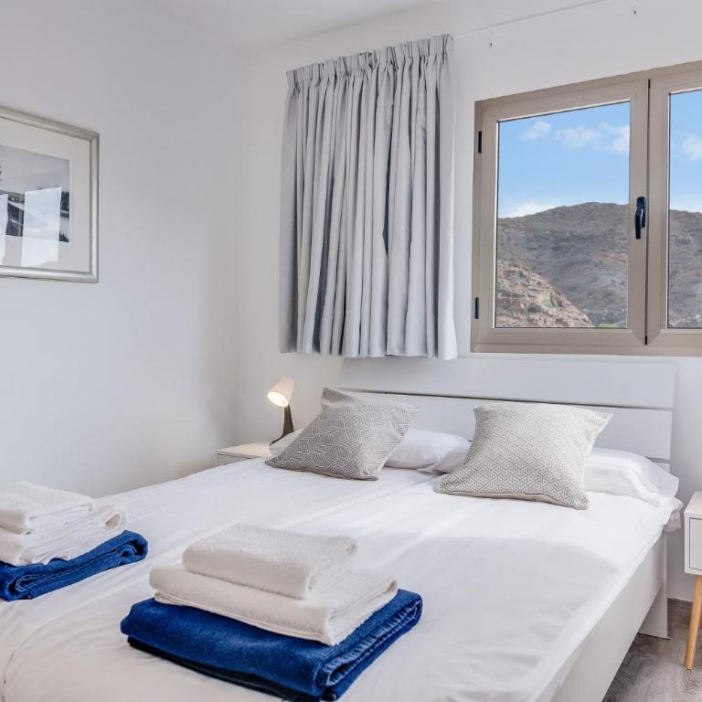 Villa Calma Tauro, Golf, Beach and Relax - Villa Deluxe - 21